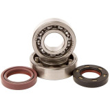 Kit roulements et joints spi de vilebrequin HOT RODS K017