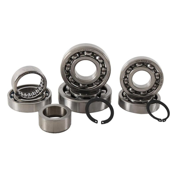 Kit roulements boîte de vitesse HOT RODS | Oxmoto