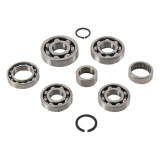 Kit roulements boîte de vitesse HOT RODS | Oxmoto