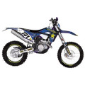 Kit déco Blackbird rockstar energy sherco 1053874 | Oxmoto