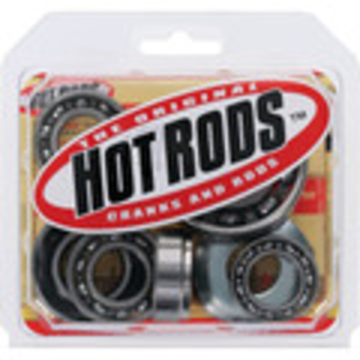 Kit roulements boîte de vitesse HOT RODS - KTM | Oxmoto