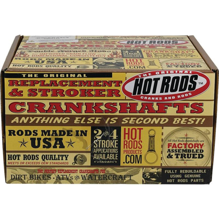 Villebrequin HOT RODS | Oxmoto