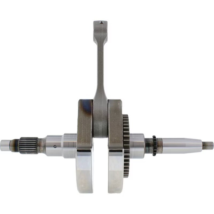 Vilebrequin complet HOT RODS type origine HR00144 | Oxmoto