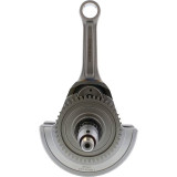 Vilebrequin complet HOT RODS type origine HR00144 | Oxmoto