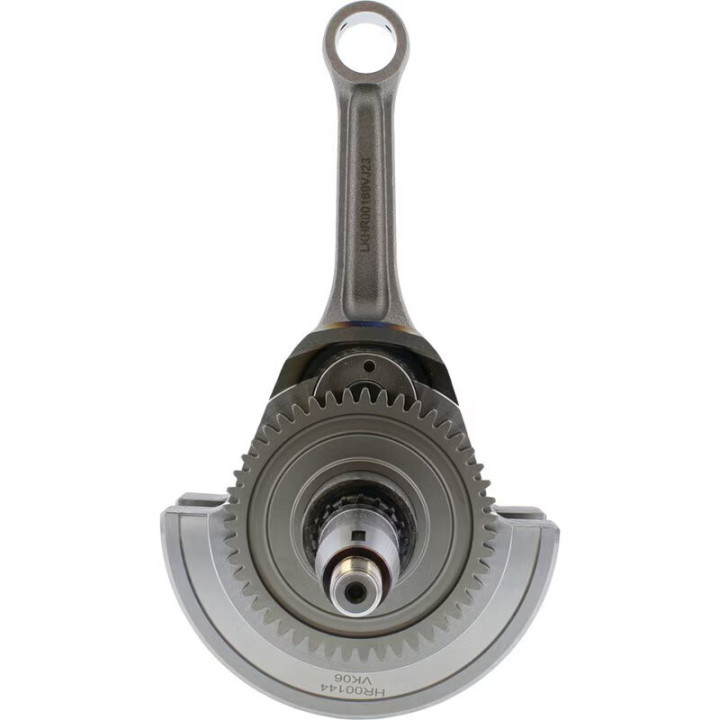 Vilebrequin complet HOT RODS type origine HR00144 | Oxmoto