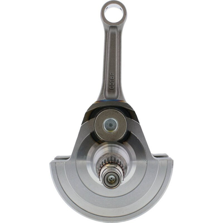 Vilebrequin complet HOT RODS type origine HR00144 | Oxmoto