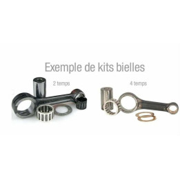 Kit bielle HOT RODS - Yamaha YZF450R | Oxmoto