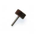 Roue à lamelle pts outillage sur tige grain 60 ø30x15mm