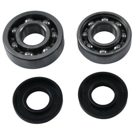 Kit roulements et joints SPI de vilebrequin HOT RODS - Yamaha YZ65