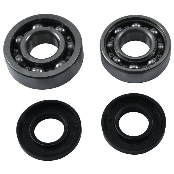 Kit roulements et joints SPI de vilebrequin HOT RODS - Yamaha YZ65