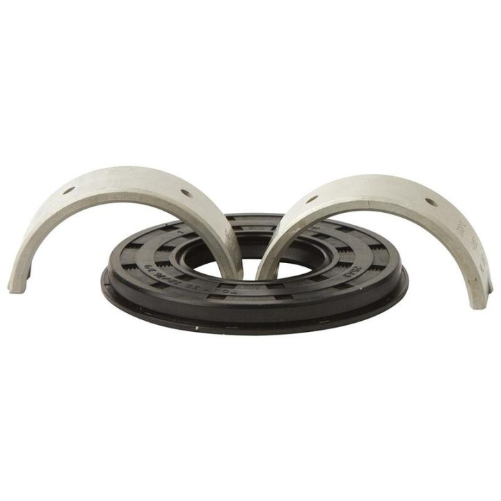 Kit coussinet et joint spi de vilebrequin HOT RODS | Oxmoto