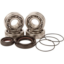 Kit roulements et joints spi de vilebrequin HOT RODS K225 achat en ligne
