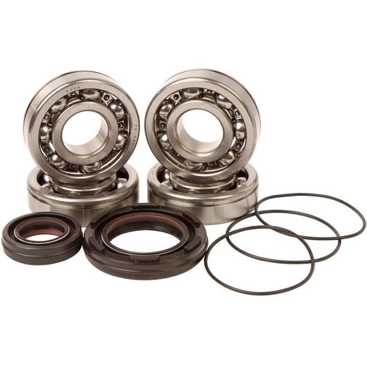 Kit roulements et joints spi de vilebrequin HOT RODS K225 achat en ligne