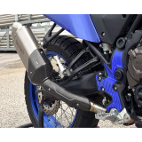 Silencieux HP CORSE 4-Track YA4TRS7001T-AB | Oxmoto