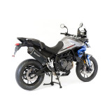 Silencieux HP CORSE SPS Carbon TRSPS900350C-AB | Oxmoto