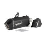 Silencieux HP CORSE SPS Carbon TRSPS900350C-AB | Oxmoto