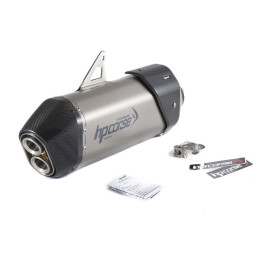 Silencieux HP CORSE SPS Carbon TRSPS900350T-AB | Oxmoto