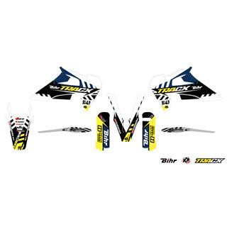 Kit plastique & déco UFO couleur origine Husqvarna tc/fc 3032084