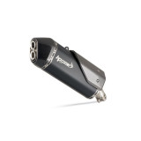 Silencieux HP CORSE SPS Carbon APTUSPS350C-AB | Oxmoto