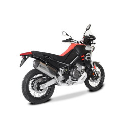Silencieux HP CORSE SPS Carbon APTUSPS350S-AB | Oxmoto