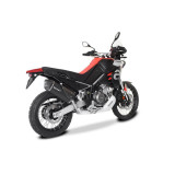 Silencieux HP CORSE SPS Carbon APTUSPS350C-AB | Oxmoto