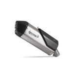 Silencieux HP CORSE SPS Carbon APTUSPS350S-AB | Oxmoto