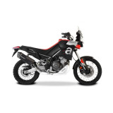 Silencieux HP CORSE SPS Carbon APTUSPS350C-AB | Oxmoto