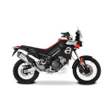 Silencieux HP CORSE SPS Carbon APTUSPS350S-AB | Oxmoto