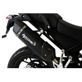 Silencieux HP CORSE SP-3 Carbon TRT850SP3350C-AB | Oxmoto