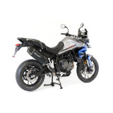 Silencieux HP CORSE SP-3 Carbon TRT850SP3350C-AB | Oxmoto