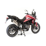 Silencieux HP CORSE SPS Carbon TRSPS900350S-AB | Oxmoto