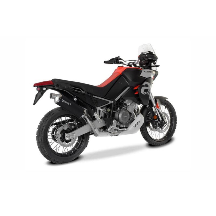 Silencieux HP CORSE SP-1 | Oxmoto