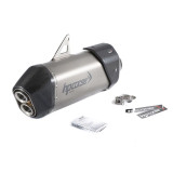 Silencieux HP CORSE SPS Carbon TRSPS900350S-AB | Oxmoto