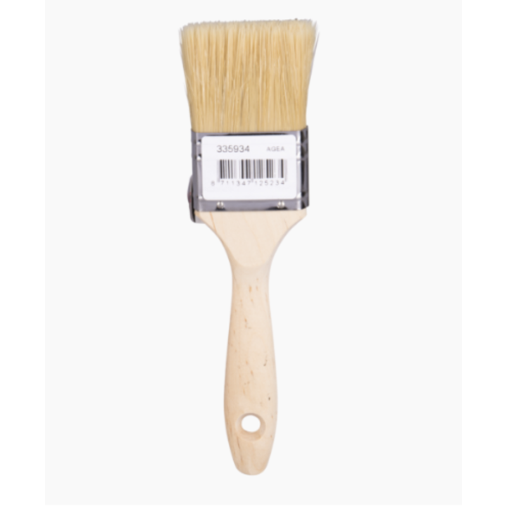 Brosse synthétique dégraissante HPX | Oxmoto