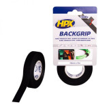 Ruban serre-câble HPX Backgrip - 16mm X 5M | Oxmoto