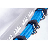 Ruban serre-câble HPX Backgrip - 16mm X 5M | Oxmoto