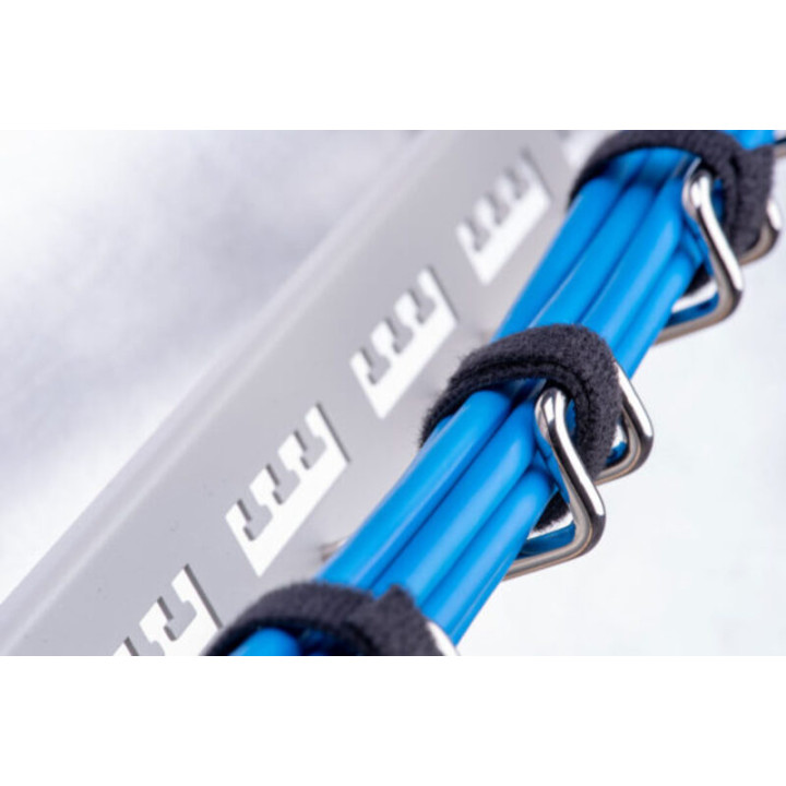 Ruban serre-câble HPX Backgrip - 16mm X 5M | Oxmoto