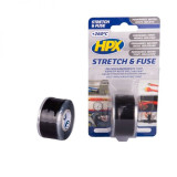 Ruban isolant HPX Strech & Fuse - 25mm x 3M | Oxmoto