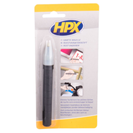Pinceau gratte-rouille HPX | Oxmoto