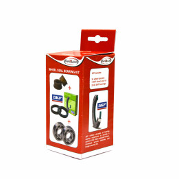 Kit roulements de roue avant Innteck VKWB-F-22-HD-A | Oxmoto