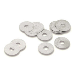 Clapets de suspension Innteck 12x36x0,30 - x10 | Oxmoto