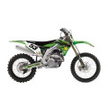 Kit complet Blackbird rockstar energy Kawasaki kx450