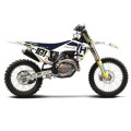 Kit complet Blackbird maddi racing 2018 Husqvarna tc/fc