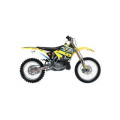 Kit complet Blackbird replica racing team 2019 Suzuki rm125/250