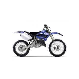 Kit complet Blackbird replica factory racing 2019 Yamaha yz125/250 1053937
