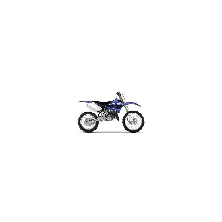 Kit complet Blackbird replica factory racing 2019 Yamaha yz125/250 1053937