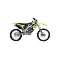 Kit complet Blackbird replica racing team 2019 Suzuki rm-z450