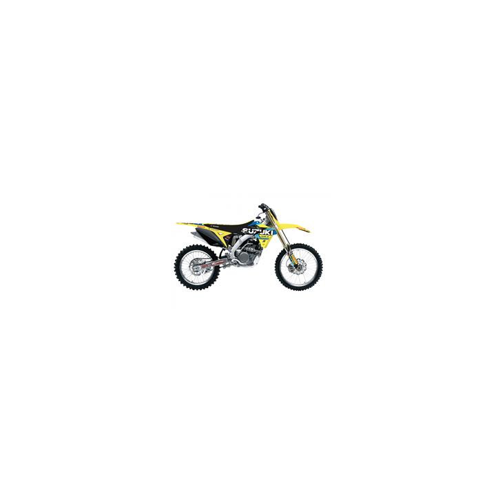 Kit complet Blackbird replica racing team 2019 Suzuki rm-z450