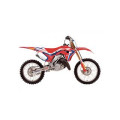 Kit complet Blackbird replica team hrc 2019 Honda cr125r