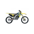 Kit déco Blackbird replica racing team 2019 Suzuki rm-z250 1053732